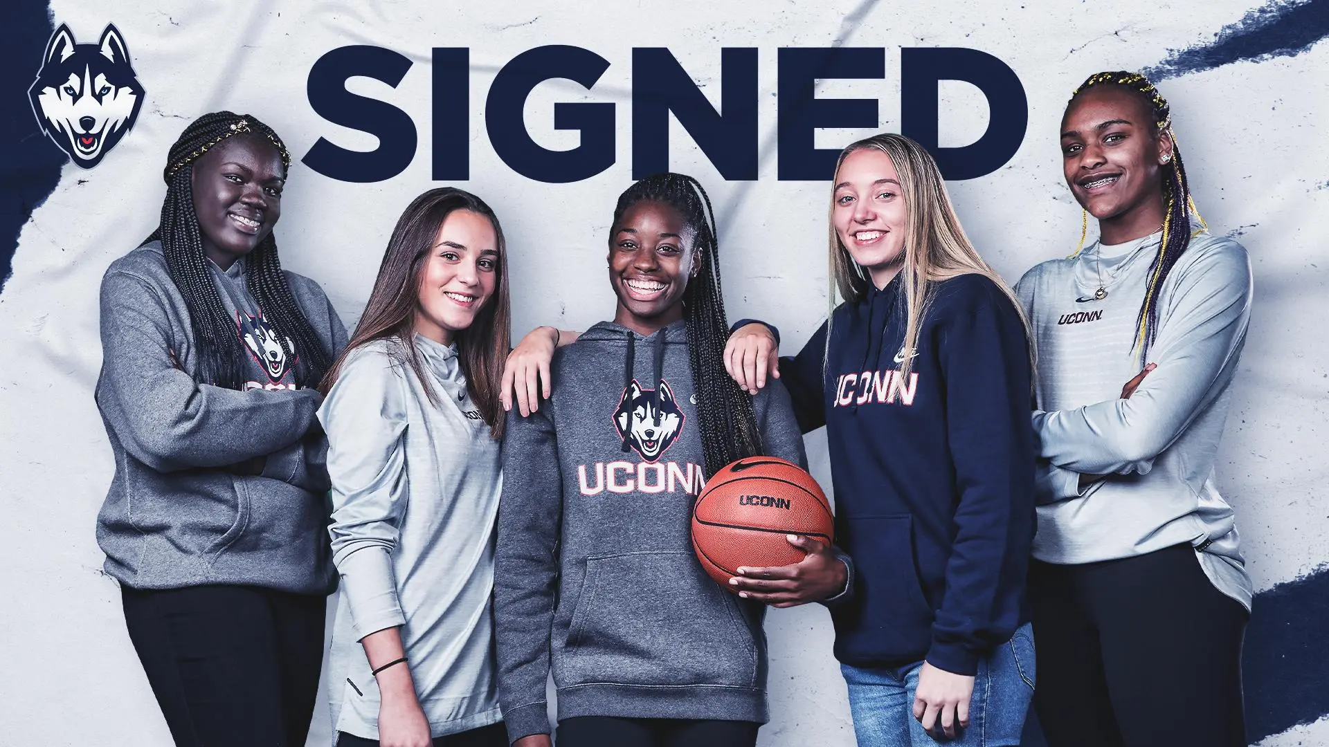 The Boneyard UConn Women's Basketball