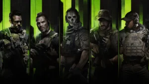Understanding the Popularity of Call of Duty