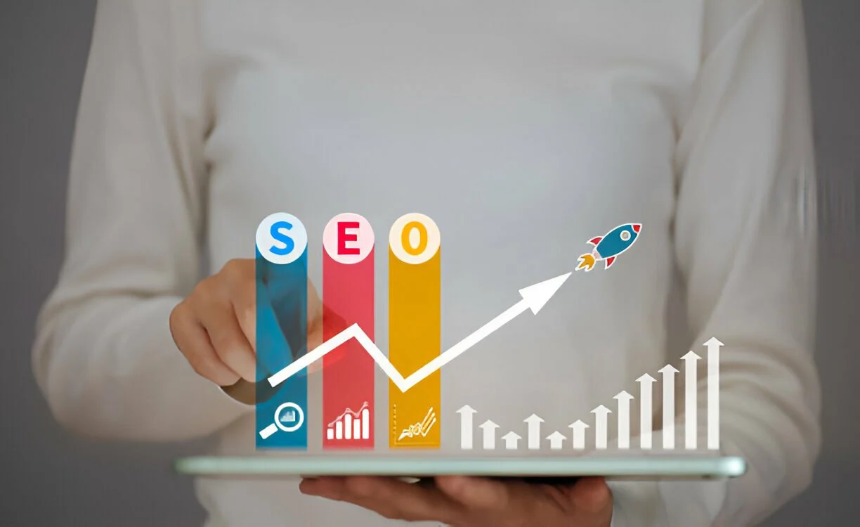 SEO Strategies